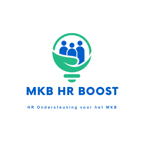 Logo MKB HRM Boost